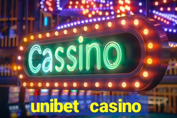 unibet casino review brand
